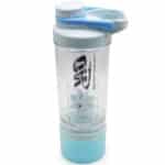 شیکر ورزشی آن ON با محفظه پودر مکمل و ظرفیت 500ml - Image 13