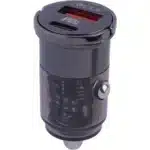 شارژر فندکی فست شارژ ارلدام Earldom مدل CC46 توان 46 وات - Image 9