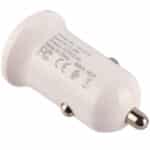 شارژر فندکی فست شارژ ارلدام Earldom مدل ES-CC33 دو پورت 2.4 آمپر - Image 7