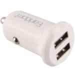 شارژر فندکی فست شارژ ارلدام Earldom مدل ES-CC33 دو پورت 2.4 آمپر - Image 8