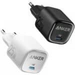 شارژر دیواری 25 وات انکر Anker مدل A2656 تایپ سی - Image 5