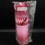 قمقمه ورزشی نی دار هلو HELLO مدل Sport گنجایش 1 لیتر - Image 8