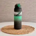 قمقمه ورزشی نی دار هلو HELLO مدل Sport گنجایش 1 لیتر - Image 5