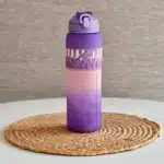 قمقمه ورزشی نی دار هلو HELLO مدل Sport گنجایش 1 لیتر - Image 7