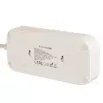 چند راهی برق هیسکا HISKA مدل ch-5511  با 3 سوکت و 3 پورت - Image 6