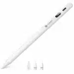 قلم لمسی آیپد کوتسی Coteci مدل iP-018 شارژی 3 عدد نوک یدکی