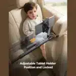 هولدر تبلت صندلی عقب جویروم Joyroom مدل JR-ZS380 بازودار - Image 5