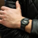 ساعت مچی دیجیتال مردانه کاسیو Casio مدل W-220H-1A3 بند رزینی اسپرت - Image 2