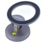 هولدر مغناطیسی داشبوردی ارلدام  Earldom مدل ET-EH326 چرخش 360 درجه - Image 3