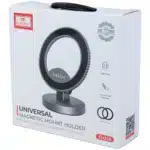 هولدر مغناطیسی داشبوردی ارلدام  Earldom مدل ET-EH326 چرخش 360 درجه - Image 5