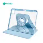 کاور آیپد ایر و آیپد پرو 11 کوتسی Coteci مدل IP-099 چرخشی و مگنتی - Image 6