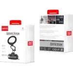 هولدر موبایل ماشین هیسکا HISKA مدل HK-2204 مگنتی وکیومی - Image 8