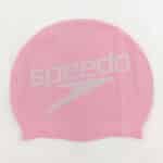 کلاه شنا اسپیدو Speedo مدل لاتکس مناسب تفریح و ورزش - Image 4