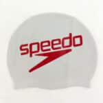 کلاه شنا اسپیدو Speedo مدل لاتکس مناسب تفریح و ورزش - Image 3