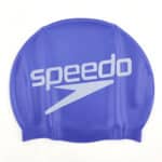 کلاه شنا اسپیدو Speedo مدل لاتکس مناسب تفریح و ورزش