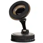 هولدر مگنتی موبایل هیسکا HISKA مدل HK-2203 با چرخش 360 درجه - Image 5