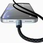 کابل USB-C به لایتنینگ مک دودو Mcdodo مدل CA-778 طول 1.2m - Image 3