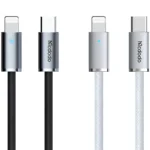 کابل USB-C به لایتنینگ مک دودو Mcdodo مدل CA-778 طول 1.2m