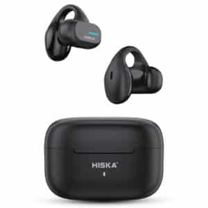هندزفری بلوتوثی هیسکا HISKA مدل FX-567 با طراحی OWS