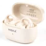 هندزفری بلوتوثی هیسکا HISKA مدل FX-567 با طراحی OWS - Image 3