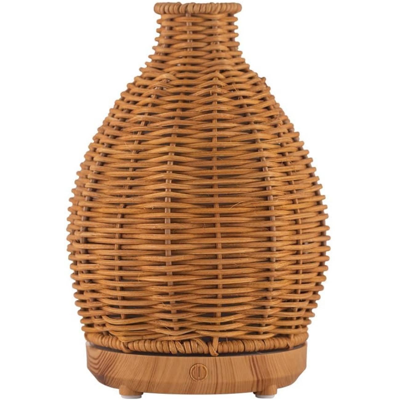 دستگاه بخور سرد و پخش عطر هولدمی HOLDMAY مدل KP-6005 ظرفیت 80ml دستگاه بخور سرد و پخش عطر هولدمی HOLDMAY مدل KP-6005 ظرفیت 80ml - Image 1