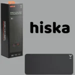 پد ماوس هیسکا HISKA مدل HR-63 Medium سایز 25×35cm - Image 2
