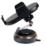 پایه نگهدارنده گوشی هیسکا HISKA مدل HK-2113 با چرخش 360 درجه - Image 4