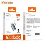 تبدیل و OTG تایپ سی به USB-A 3.0 مک‌دودو مدل OT-7400 - Image 3