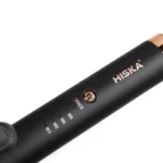 فرکننده سه قلو مو هیسکا HISKA مدل H5410S قطر 22mm - Image 3