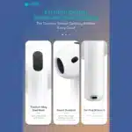 هندزفری بلوتوثی کوتسی Coteci مدل MS-019 بلوتوث 5.2 - Image 8