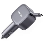 شارژر فندکی انکر Anker مدل A2738 توان 75W