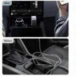 شارژر فندکی انکر Anker مدل A2738 توان 75W - Image 2
