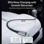 شارژر فندکی انکر Anker مدل A2738 توان 75W - Image 3