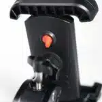پایه نگهدارنده گوشی هیسکا مدل HK-2114 مخصوص دوچرخه و موتور - Image 6