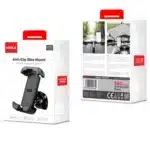 پایه نگهدارنده گوشی هیسکا مدل HK-2114 مخصوص دوچرخه و موتور - Image 7
