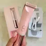 شیور بیکینی دو سر شیگلم SHEGLAM مدل Smooth Moves با چراغ LED - تصویر 8