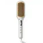 برس صاف کننده مو شیگلم مدل Sleek Chic Triple Grip با صفحه 62 میلی متر