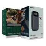 جامپ استارتر و پاوربانک گرین لاین Green Lion مدل GL-JX44 ظرفیت 10000 - Image 3