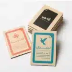 بازی فکری راز هیتلر Secret Hitler با افزونه کمونیست مناسب 5 تا 10 نفر - تصویر 4
