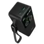 پاوربانک پرودو Porodo مدل PDPBFCH0101BK ظرفیت 20000mAh توان 100W - Image 2