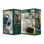 اتو بخار دستی گرین لاین Green Lion مدل BX-350 با توان 1600W - Image 4