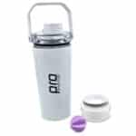 شیکر ورزشی پرو اسپورتز PRO SPORTS مدل G 123 گنجایش 0.6 لیتر - Image 11