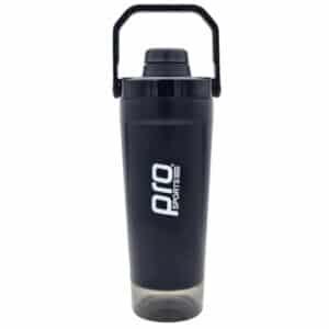شیکر ورزشی پرو اسپورتز PRO SPORTS مدل G 123 گنجایش 0.6 لیتر