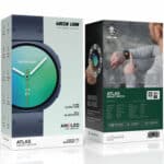 ساعت هوشمند گرین لاین Green Lion مدل GL-SWA63 - Image 6