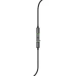 کابل تایپ سی پاورولوژی Powerology مدل PCAB37GY دو تکه 3 متر - Image 2