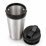 ماگ مخلوط کن نینجا Ninja مدل XSKSS650ANZ ظرفیت 650ml استیل - Image 2