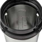 ماگ مخلوط کن نینجا Ninja مدل XSKSS650ANZ ظرفیت 650ml استیل - Image 4