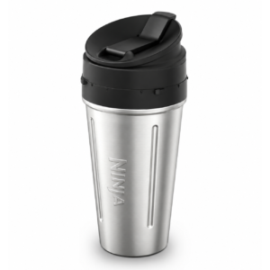 ماگ مخلوط کن نینجا Ninja مدل XSKSS650ANZ ظرفیت 650ml استیل
