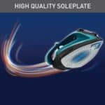 اتو بخار تفال Tefal مدل FV6832M0 توان 2800 وات - Image 7