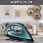 اتو بخار تفال Tefal مدل FV6832M0 توان 2800 وات - Image 8